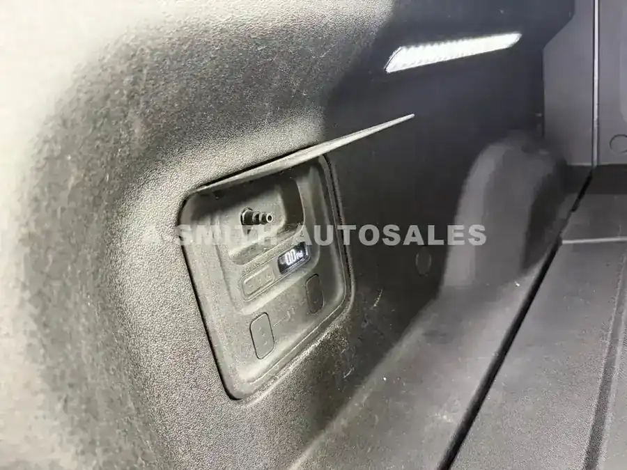 2022 Rivian R1T