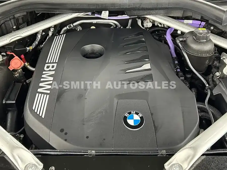 2023 BMW X7